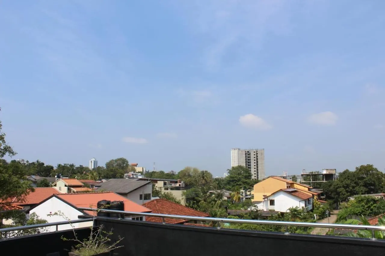 Occazia Residence Colombo
