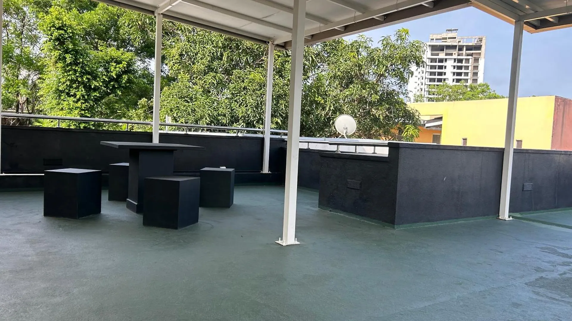 Occazia Residence Colombo Holiday home