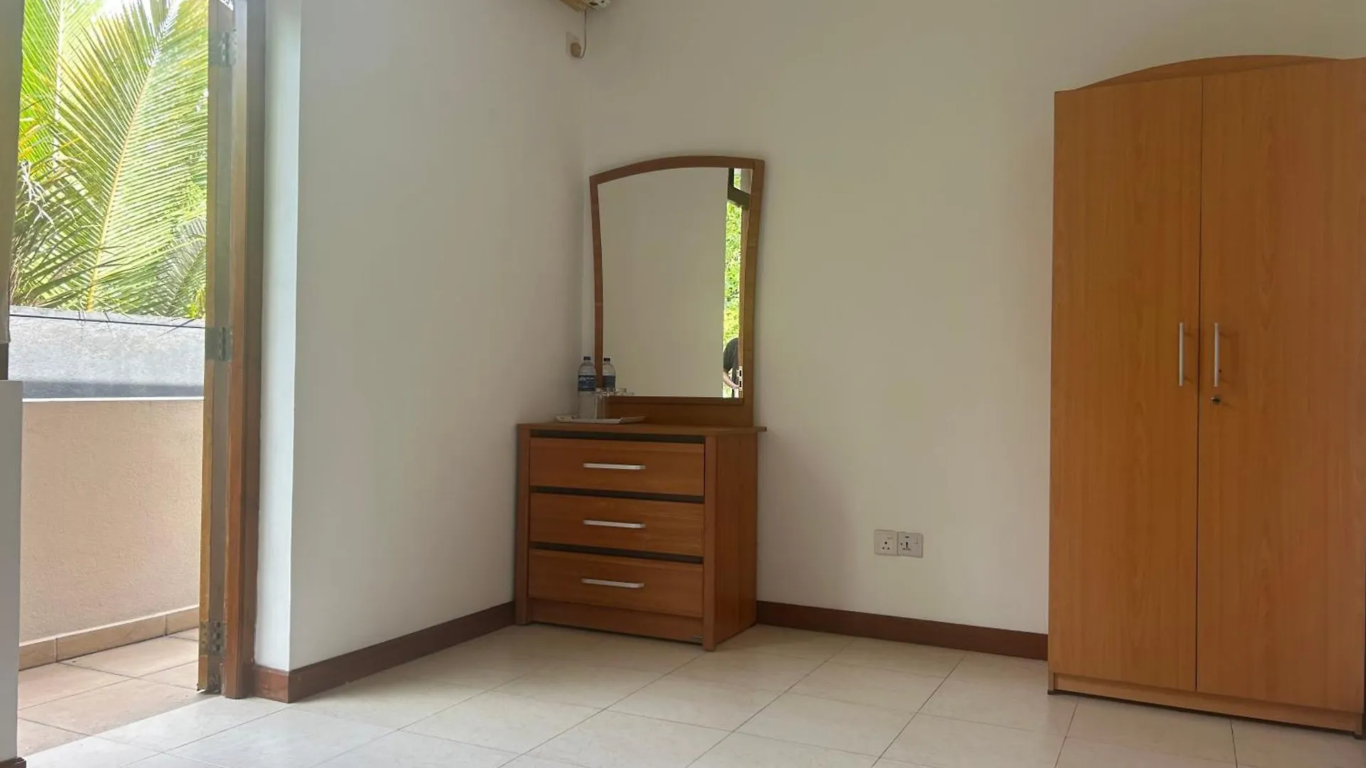Occazia Residence Colombo 0*,