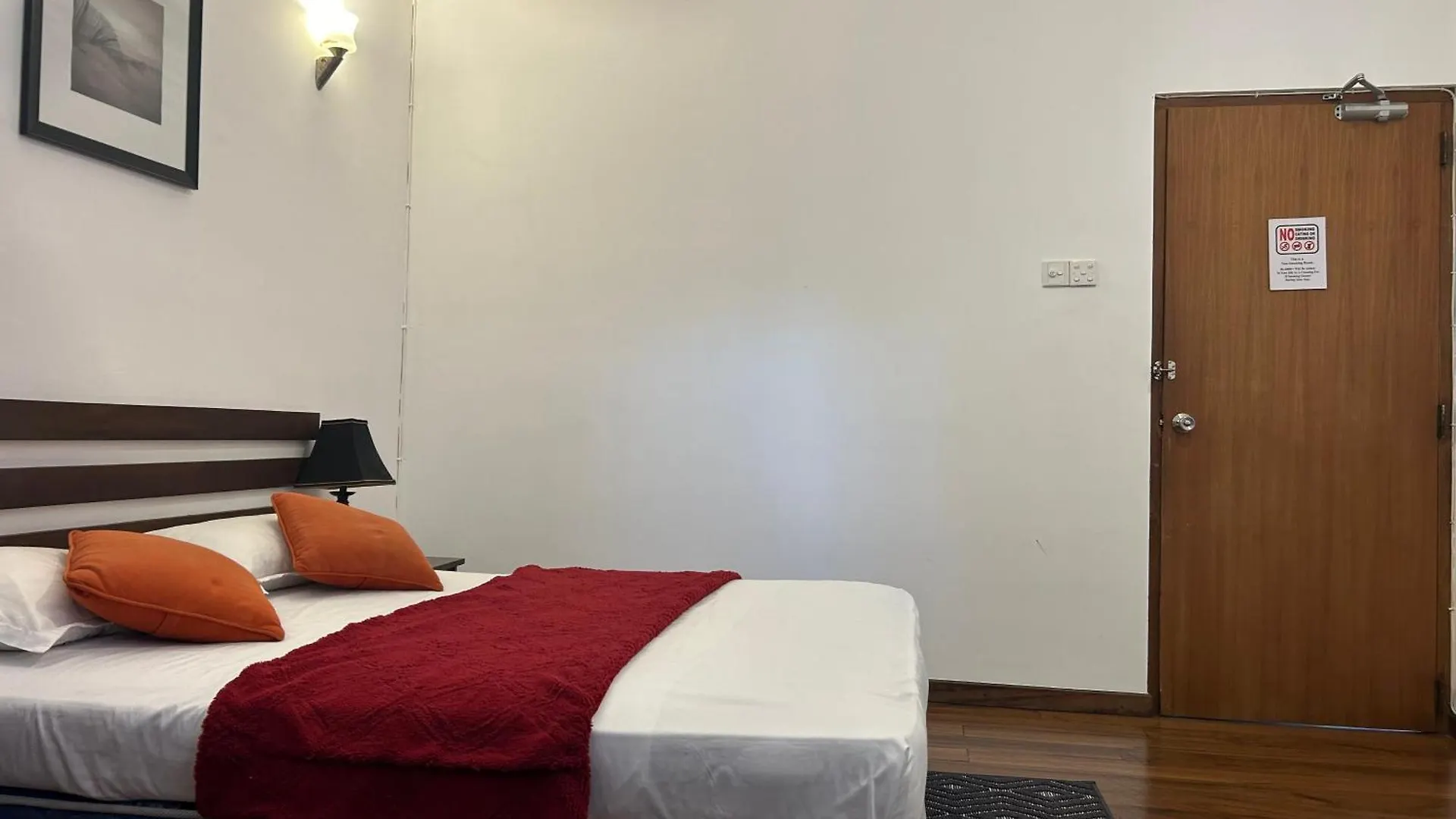 Occazia Residence Colombo