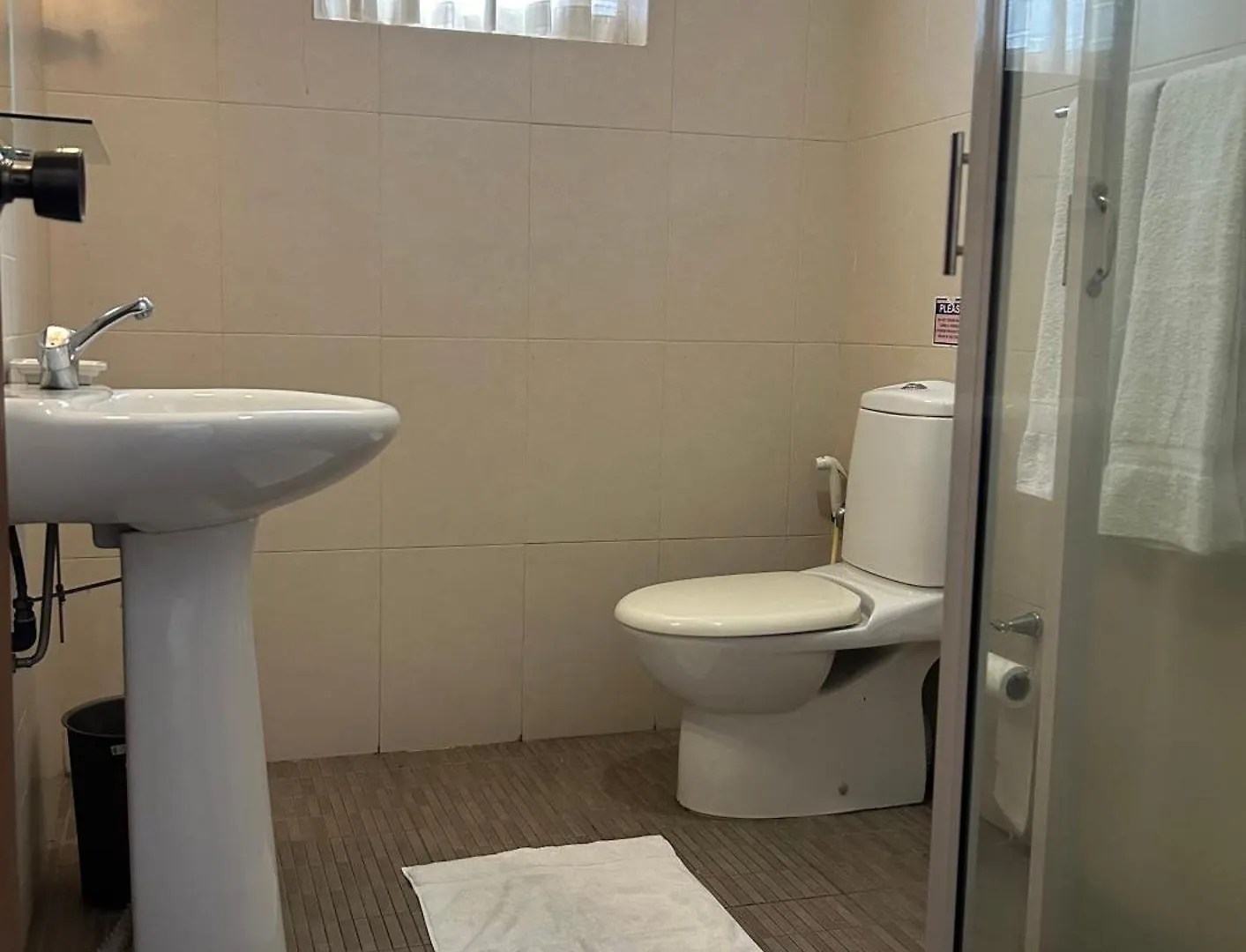 Holiday home Occazia Residence Colombo Sri Lanka
