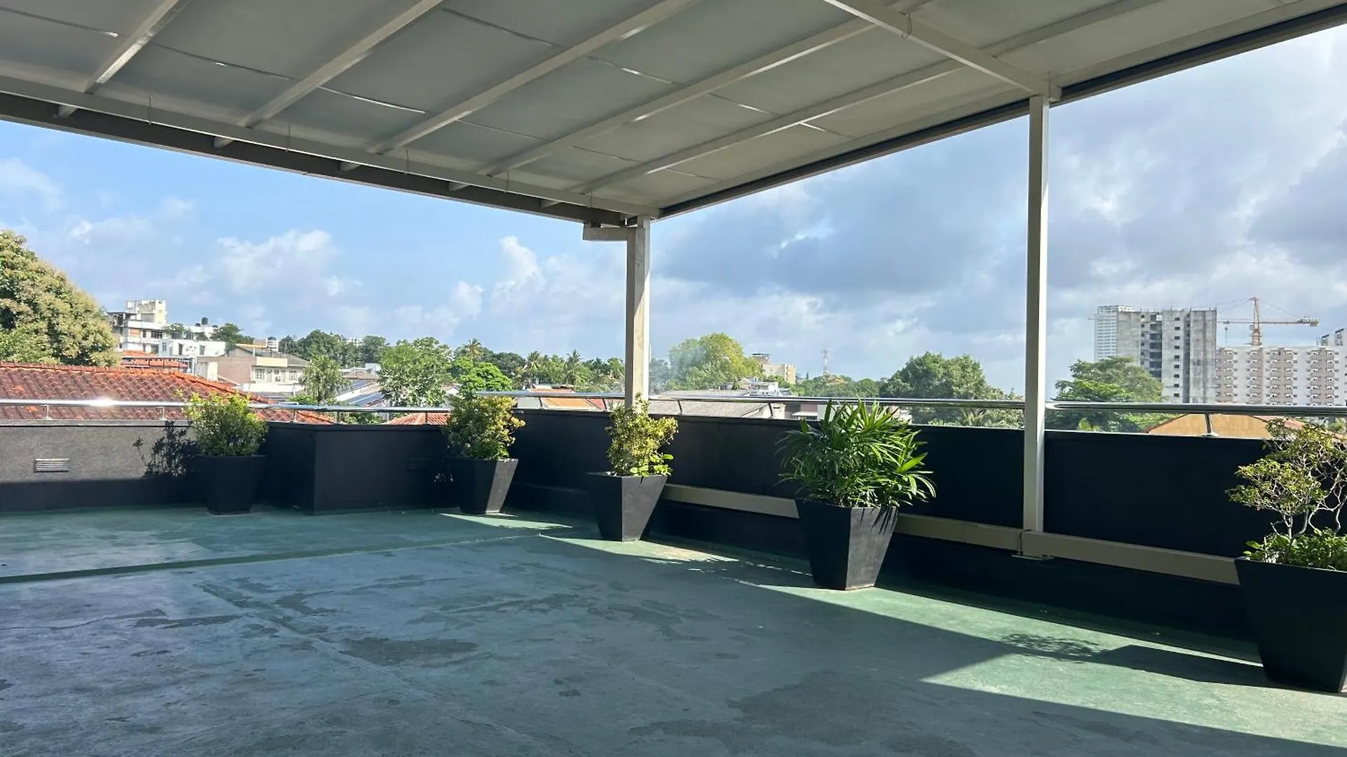 Occazia Residence Colombo