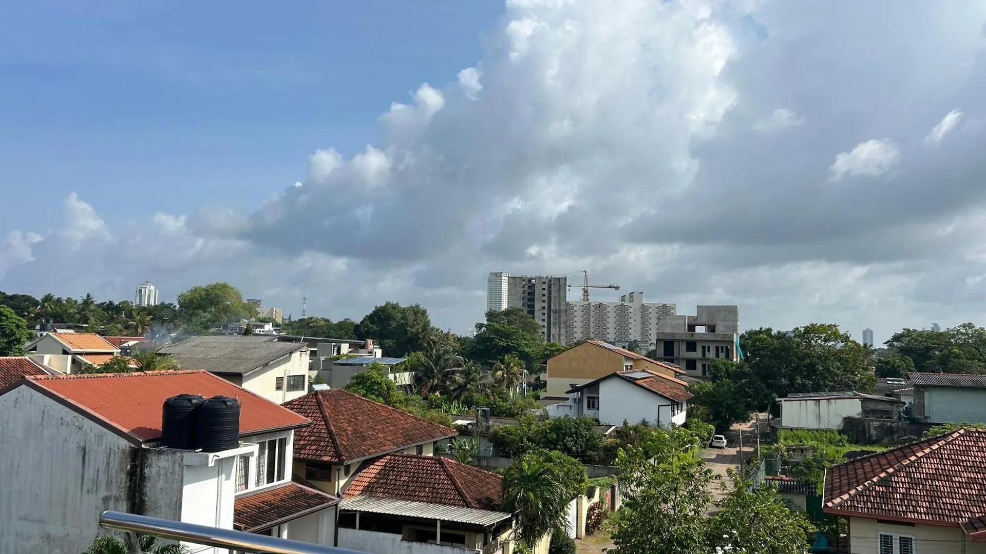 Occazia Residence Colombo