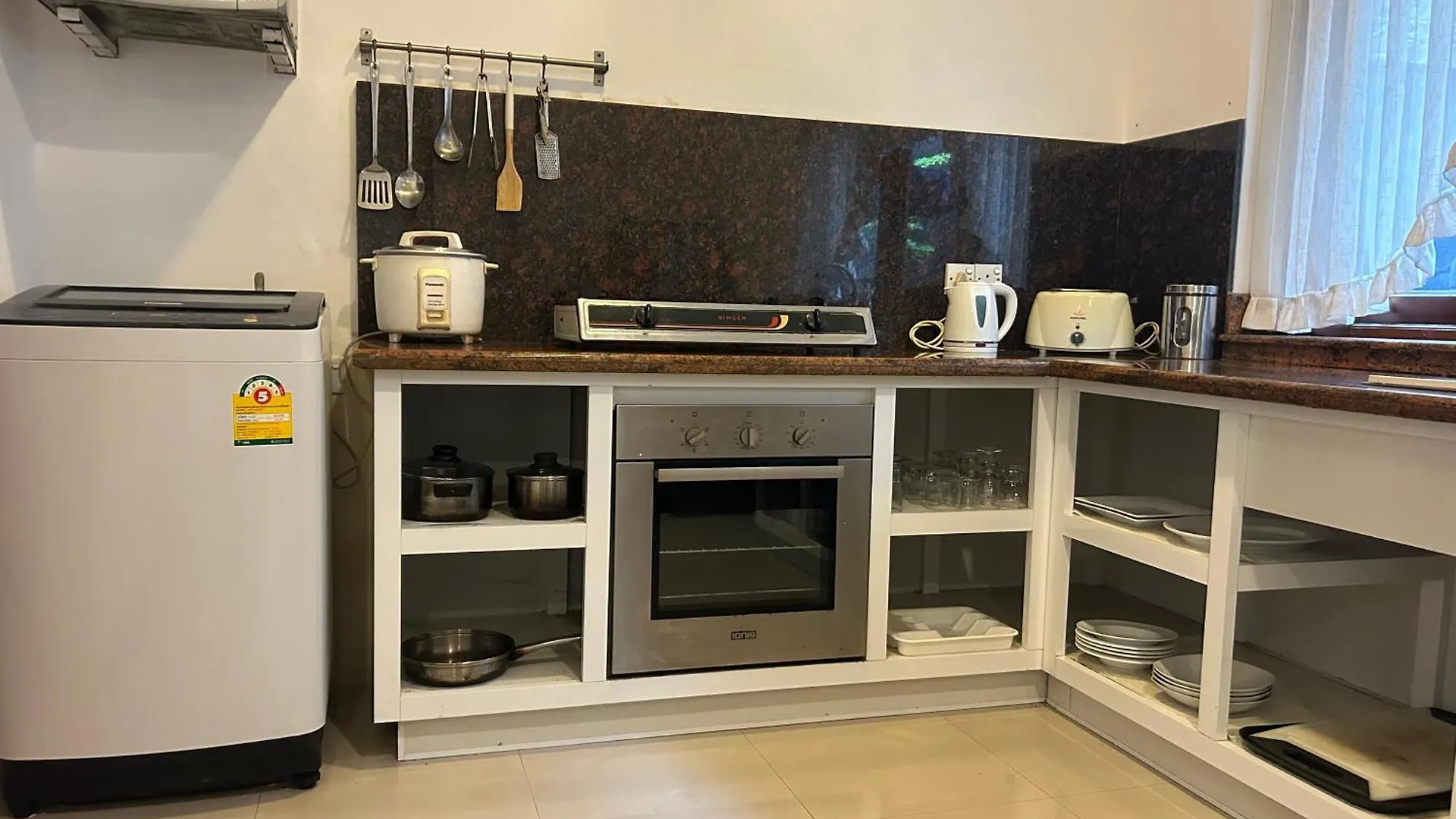 Holiday home Occazia Residence Colombo