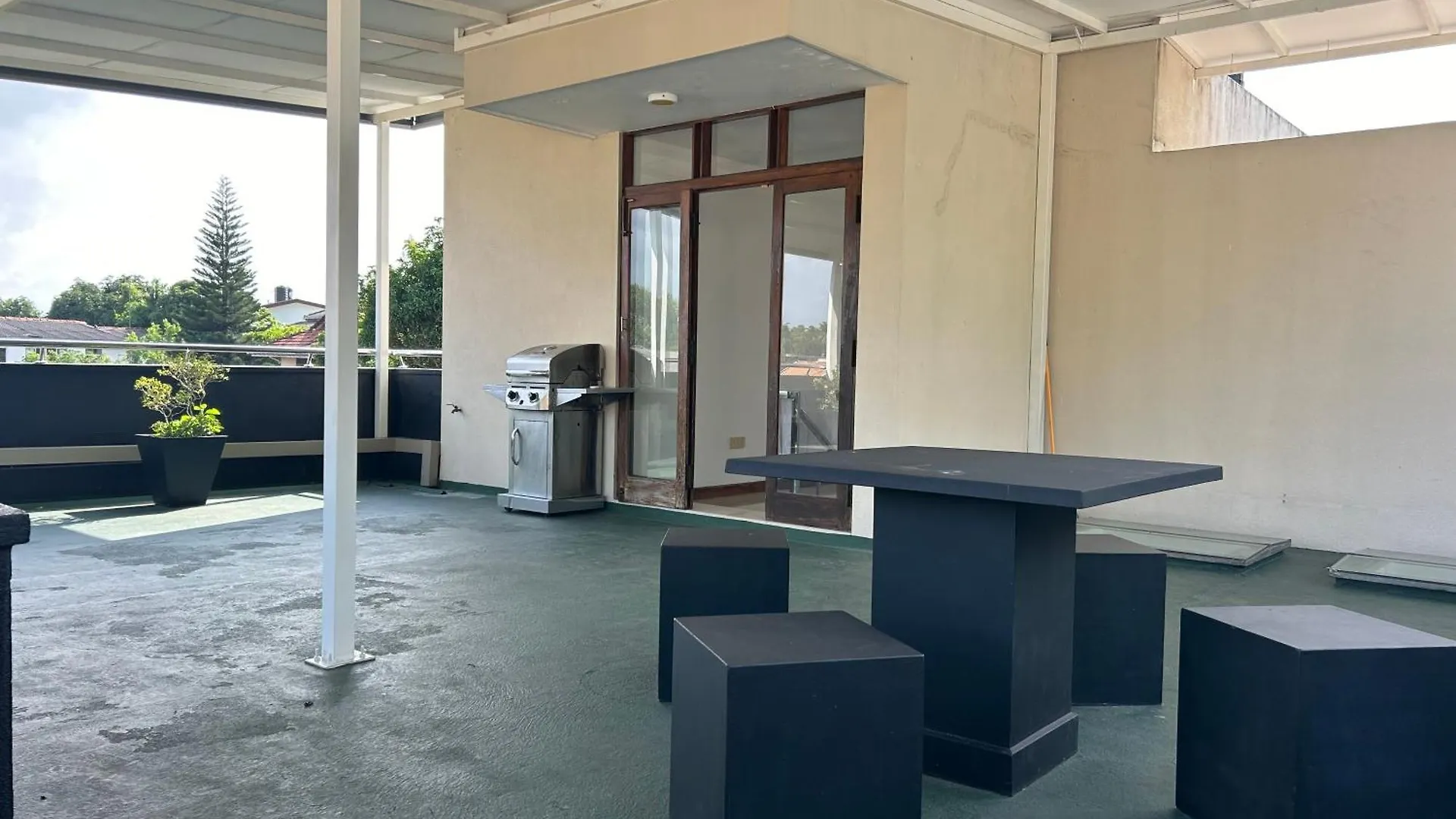Occazia Residence Colombo Holiday home