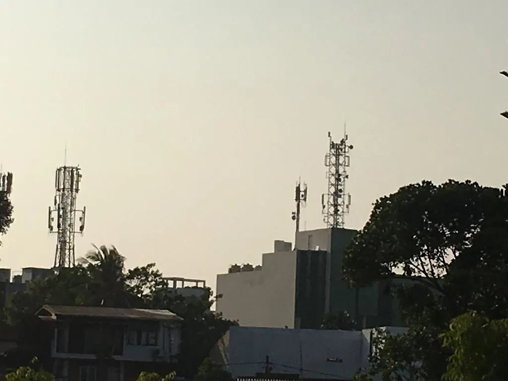 Occazia Residence Colombo