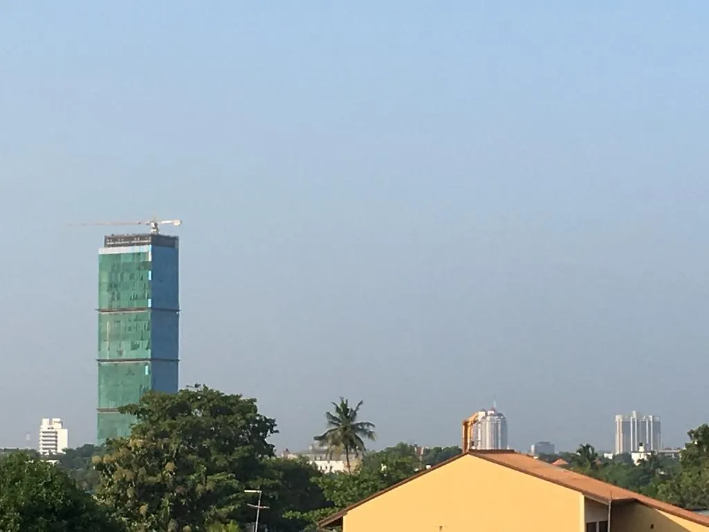 Holiday home Occazia Residence Colombo