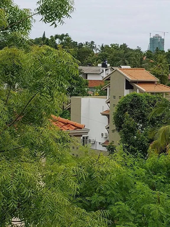 Occazia Residence Colombo Holiday home