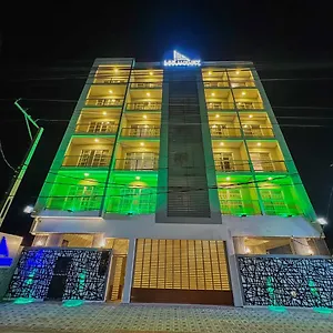 Lar Luxury Colombo